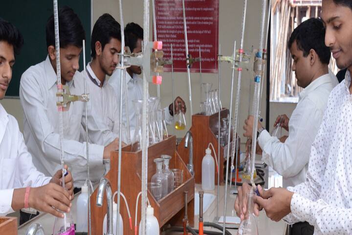 laboratory